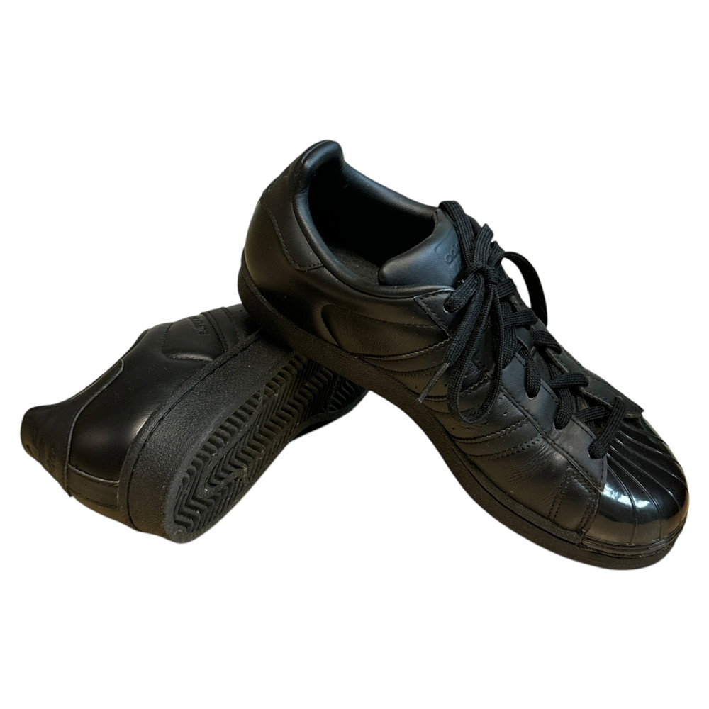 Adidas Superstar Glossy  BUTY SPORTOWE  damskie 38