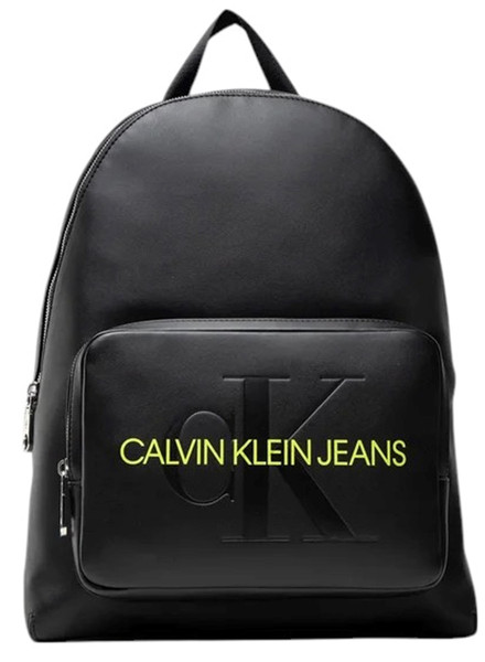 Calvin Klein Jeans Plecak Sculpted Campus Bp40 Mono K60K608375 