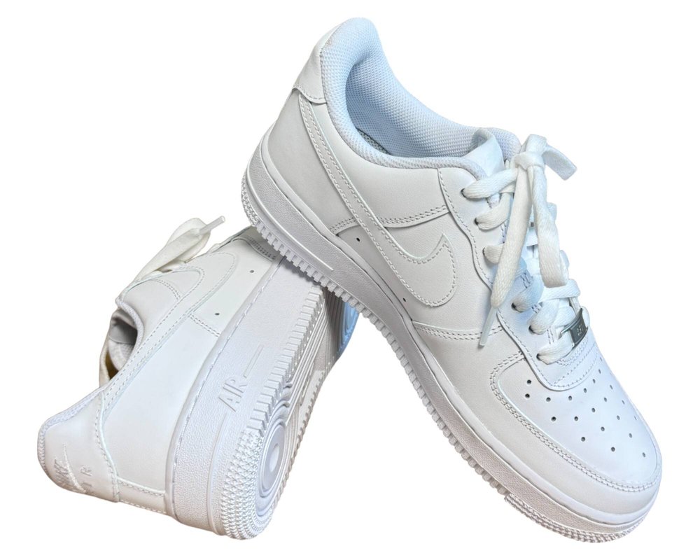 Nike  Air Force 1 '07 BUTY SPORTOWE  damskie 39