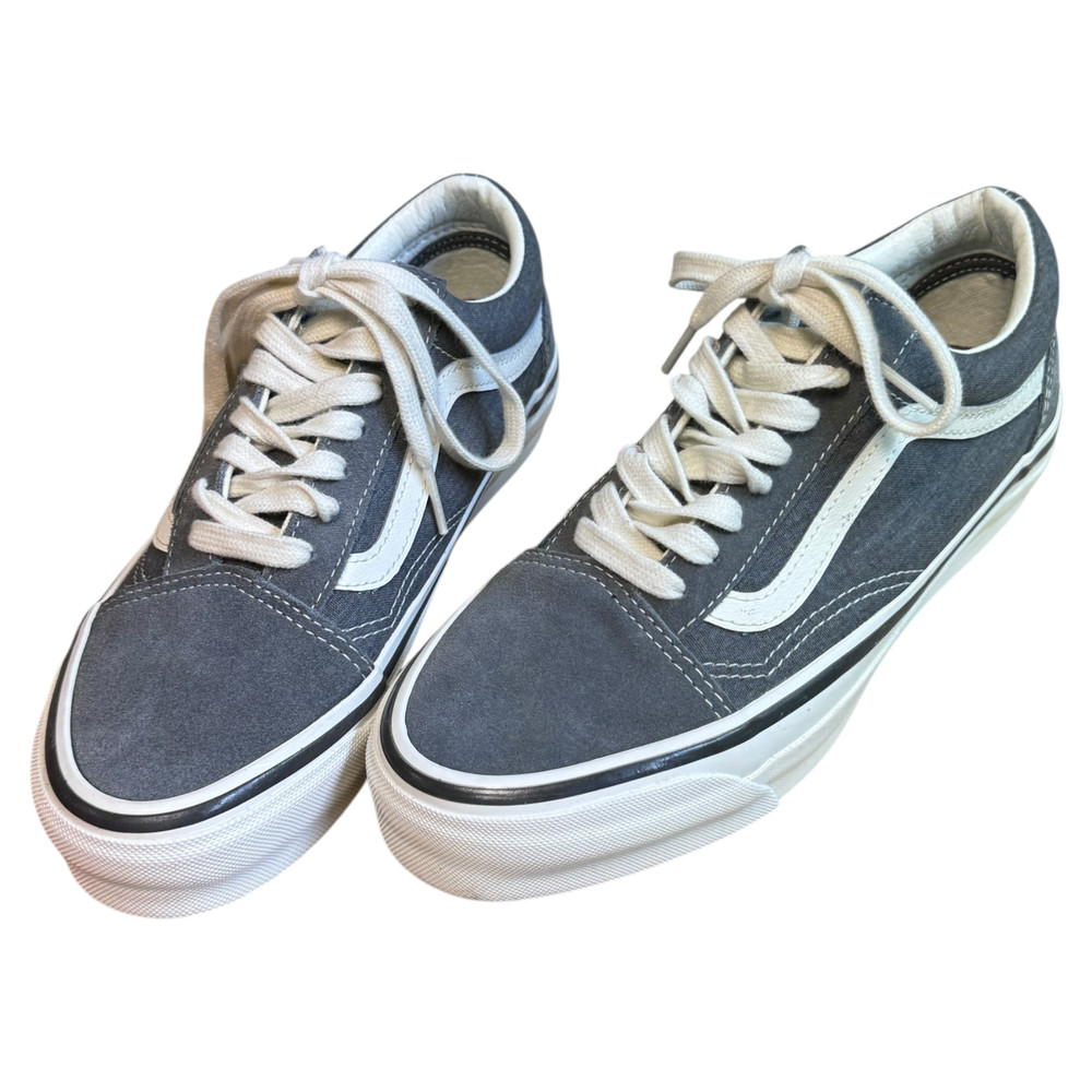 Vans Old Skool 36 BUTY SPORTOWE damskie 38/39
