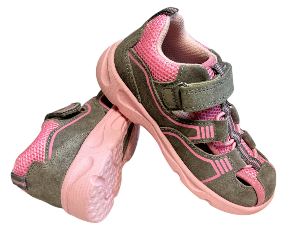 Lamino  SANDAŁY  dziecięce 24