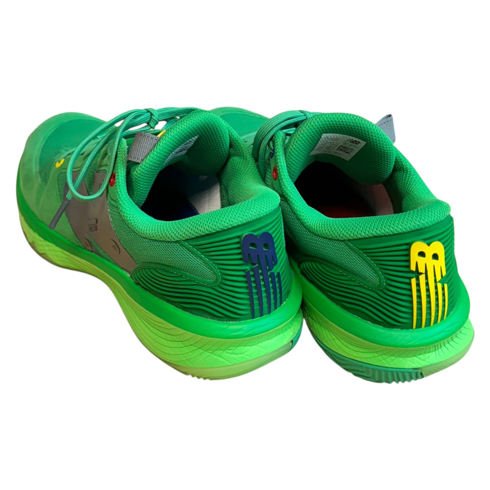 New Balance Hesi BUTY TREKKINGOWE męskie 45,5