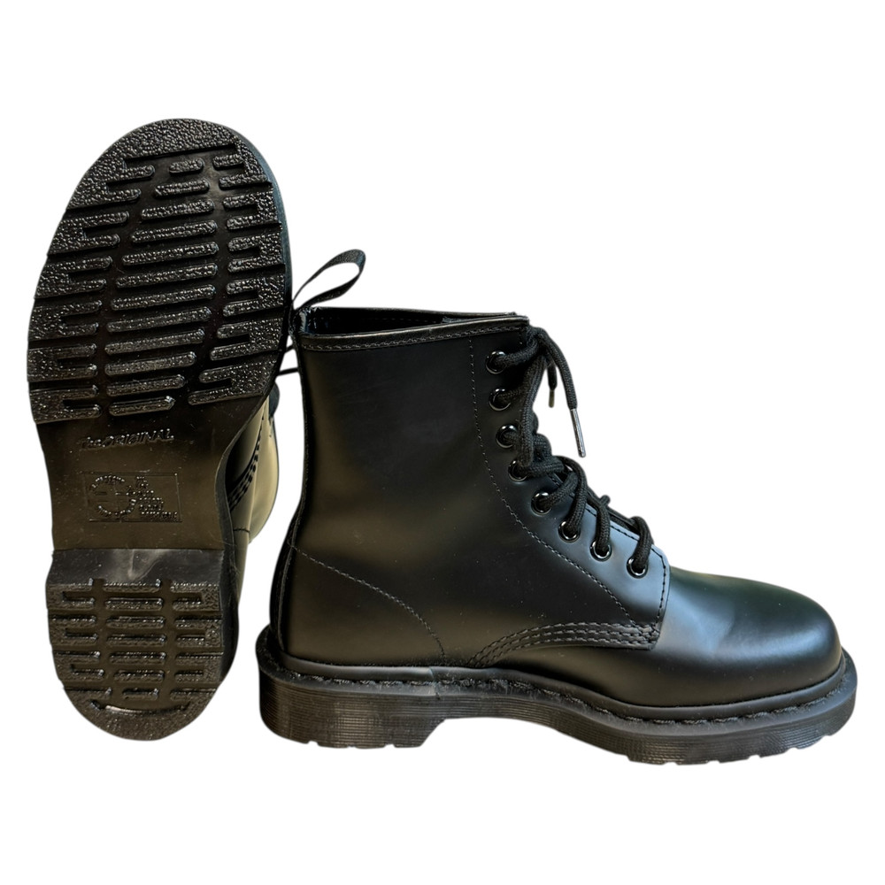 Dr. Martens 1460 Mono BOTKI damskie 38