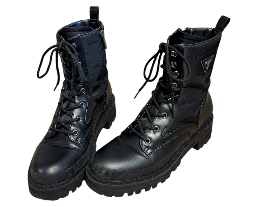 Guess Bada  BOTKI  damskie 40