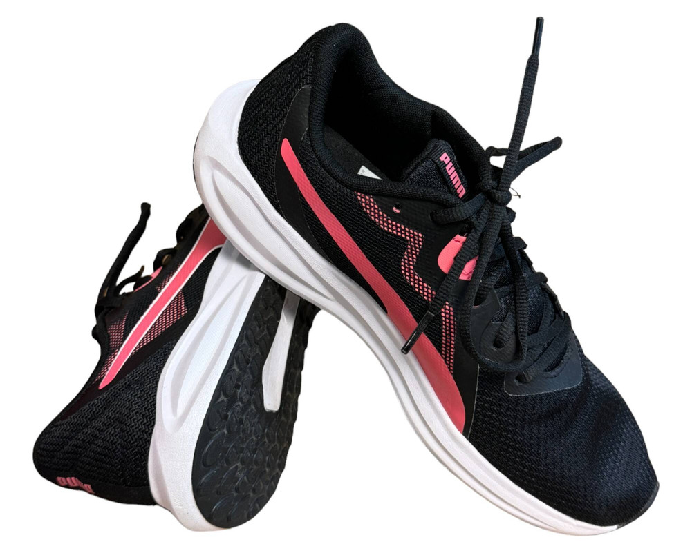 Puma Twitch Runner BUTY SPORTOWE  damskie 39