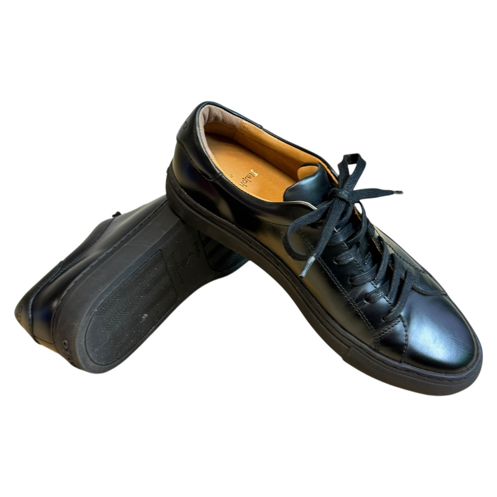 Polo Ralph Lauren Jermain BUTY SPORTOWE damskie 38