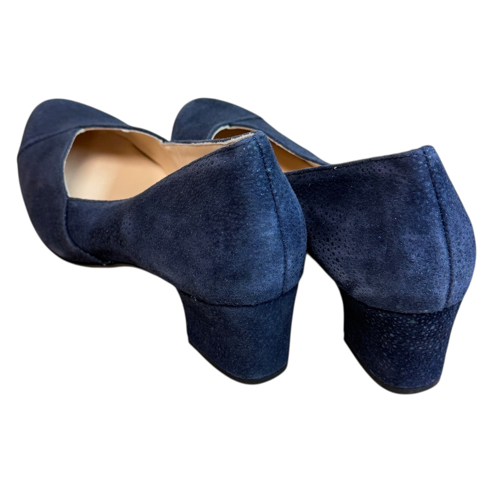 Hassia CZÓŁENKA damskie 36