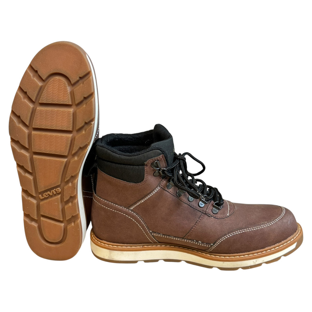 Levi`s Axel BOTKI męskie 41/42