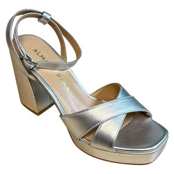 Alma En Pena SANDAŁY damskie 36