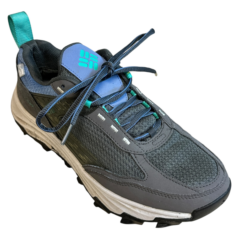 Columbia Hatana Max Outdry BUTY TREKKINGOWE damskie 39,5