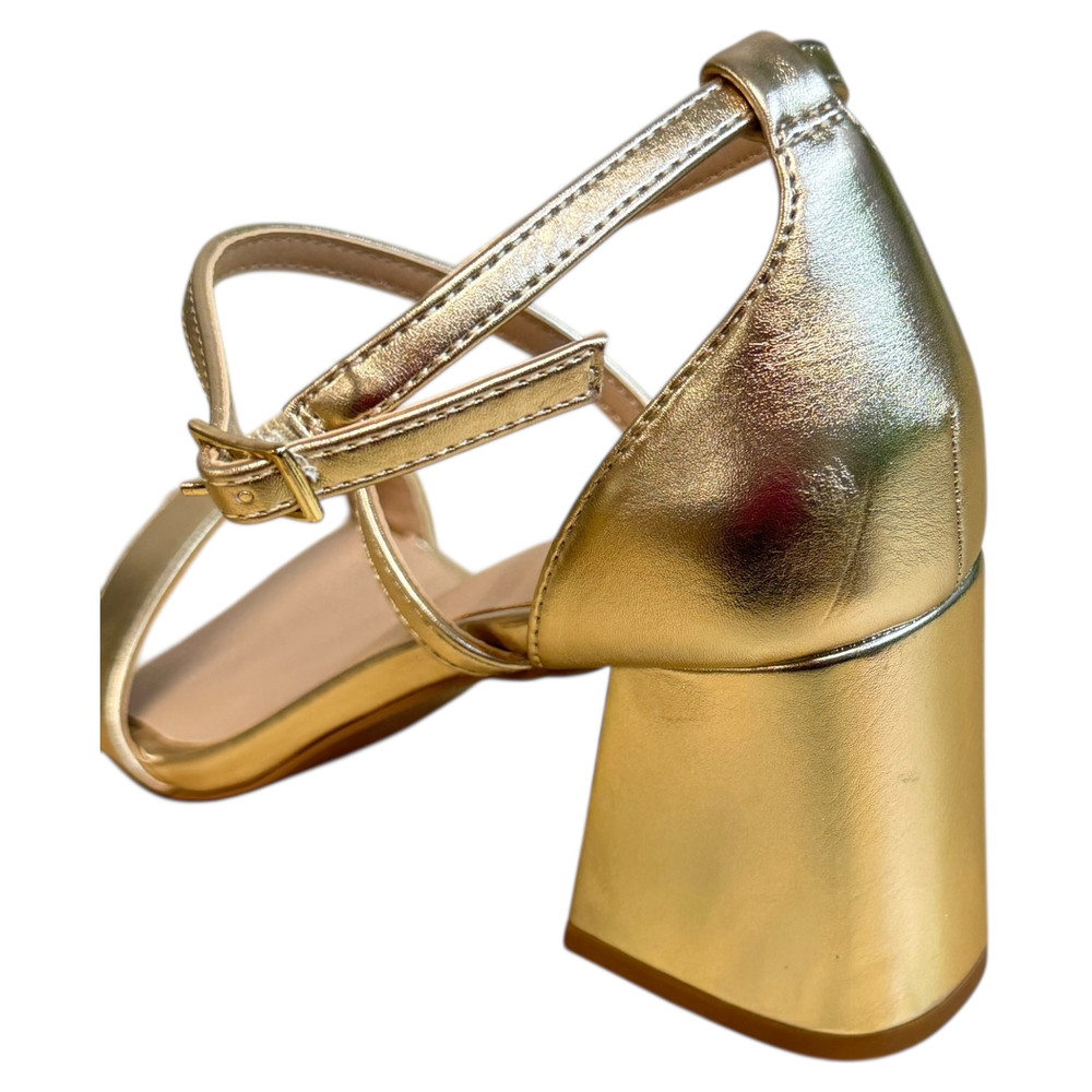 Even&Odd SANDAŁY damskie 37