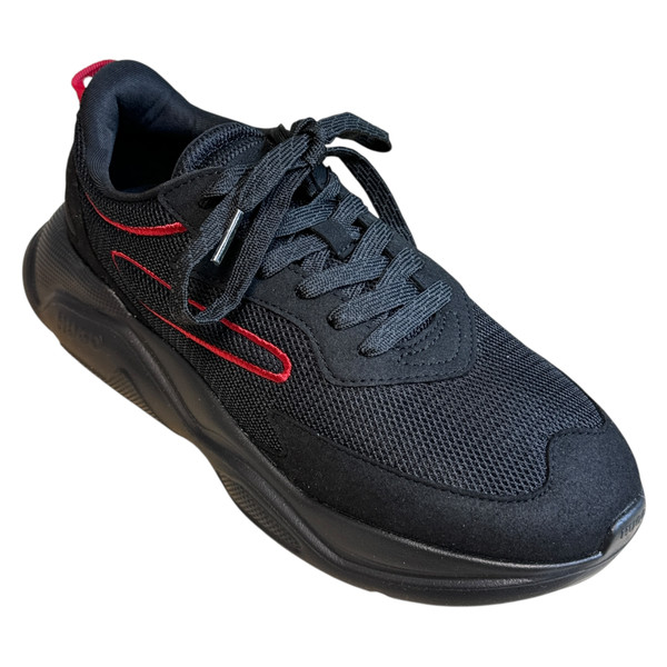 Hugo Boss Leon Runn Meem BUTY SPORTOWE męskie 39/40