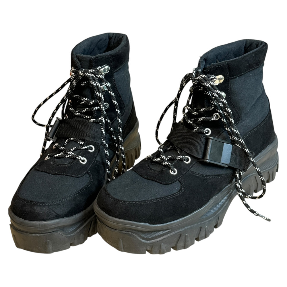 Even&Odd BOTKI damskie 42