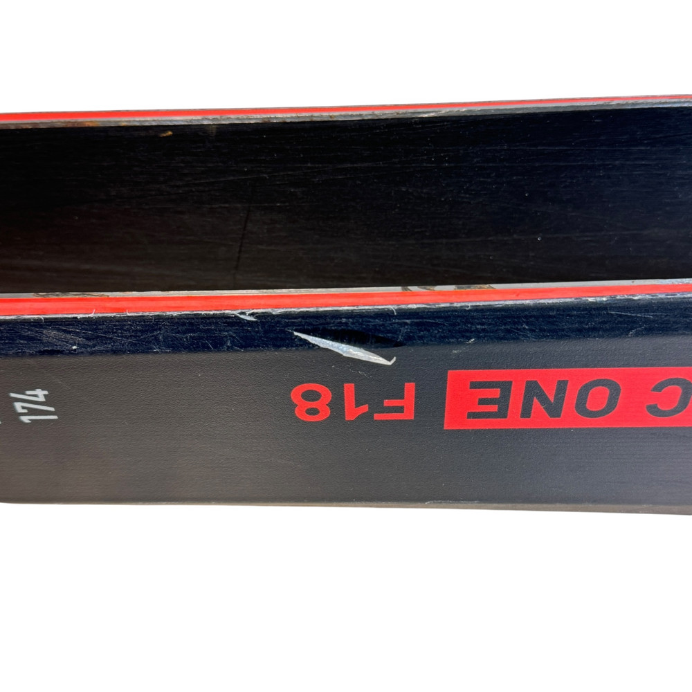 Narty FISCHER RC ONE F18 AR + RS11 2024 / 174