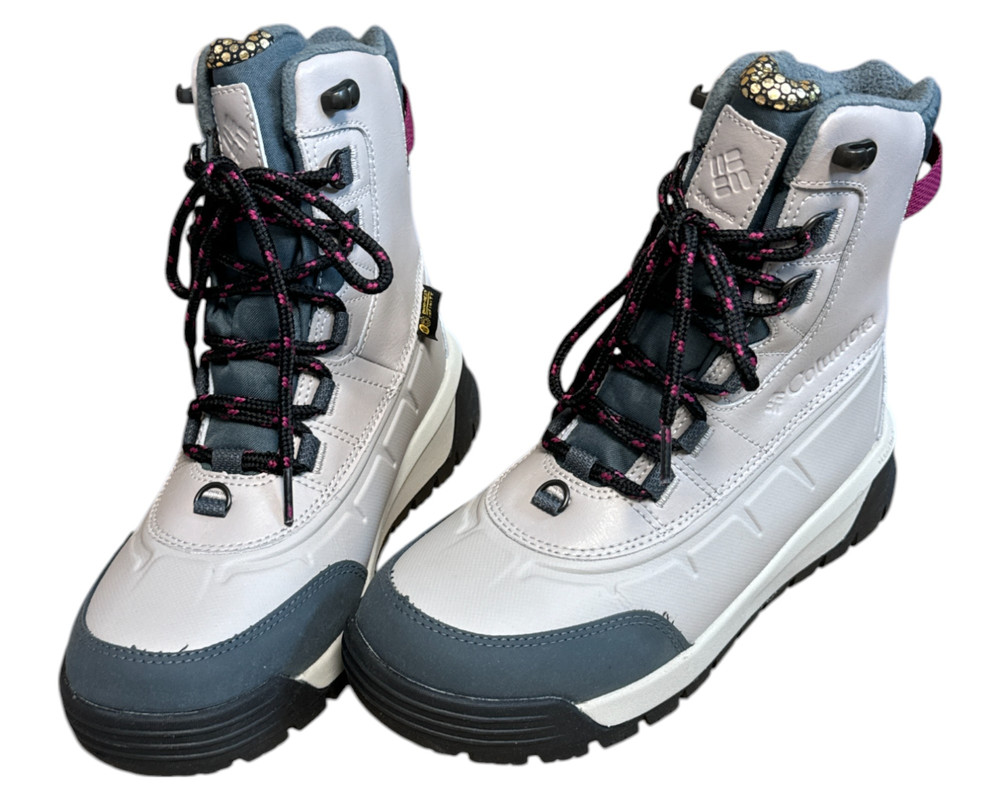 Columbia BUGABOOT CELSIUS WMNS ŚNIEGOWCE  damskie 38