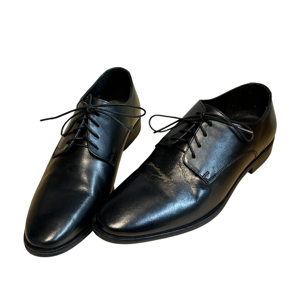 Zign PÓŁBUTY męskie 42