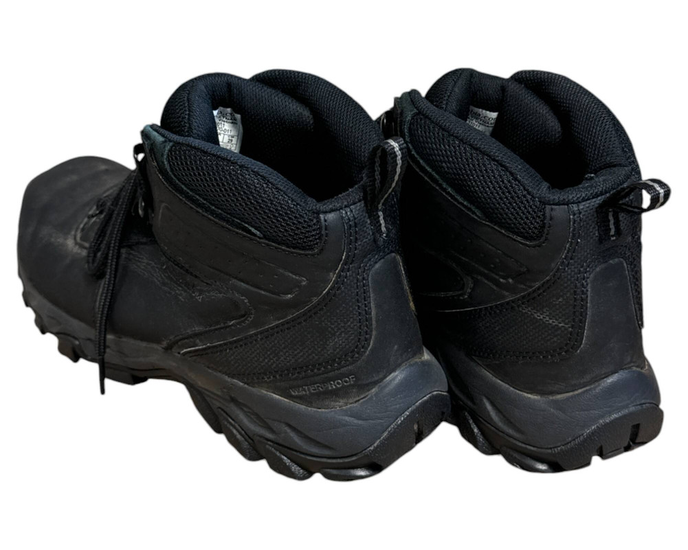 Columbia Newton Ridge Plus II Waterproof BUTY TREKKINGOWE  męskie 44