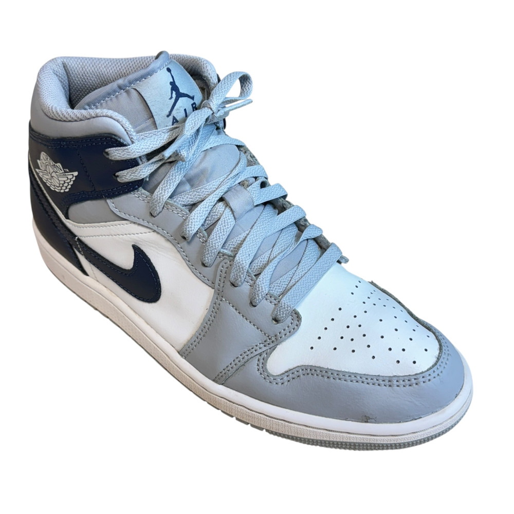 Nike AIR JORDAN 1 MID BUTY SPORTOWE męskie 43