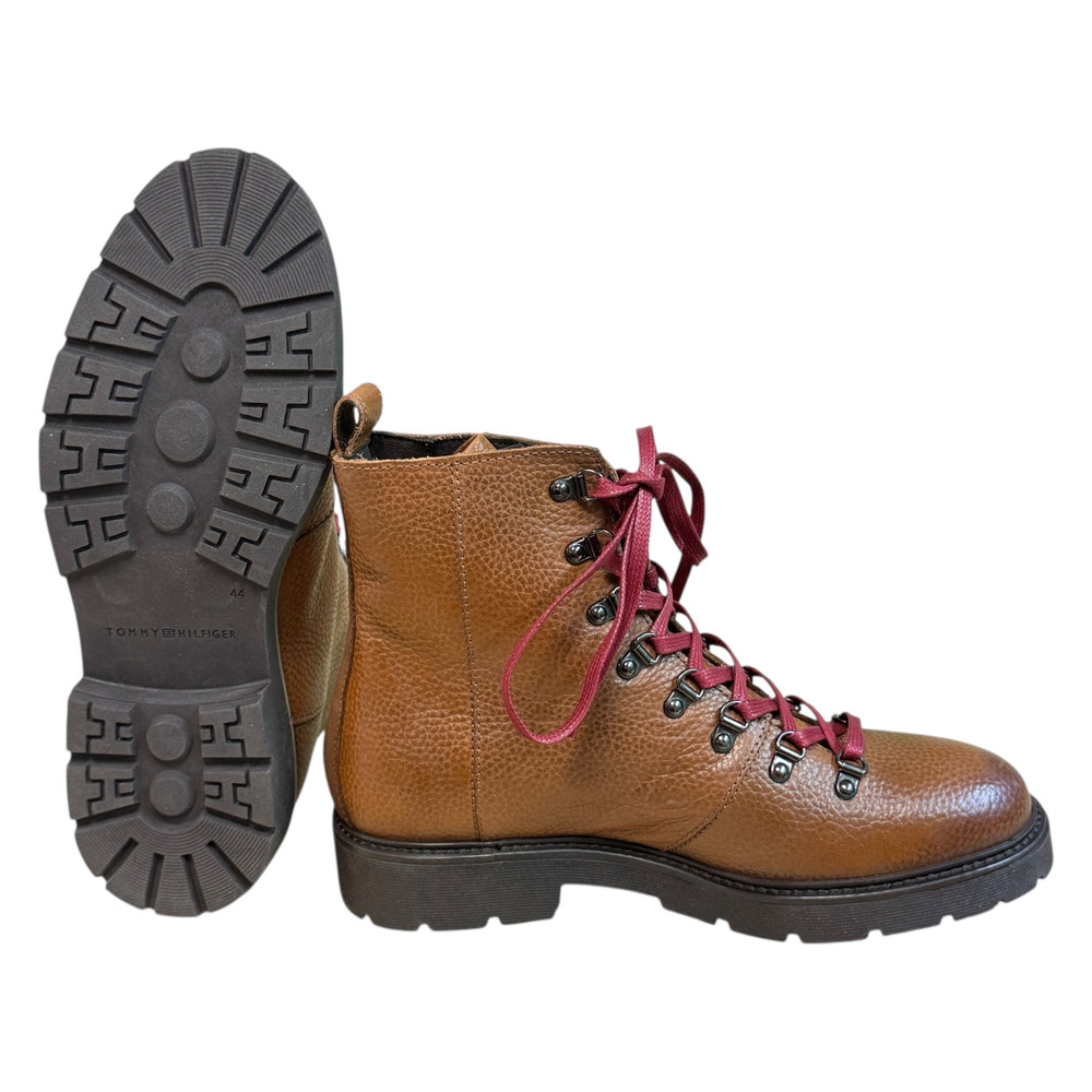 Tommy Hilfiger BOTKI męskie 43/44