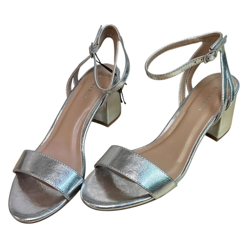 Anna Field SANDAŁY damskie 39