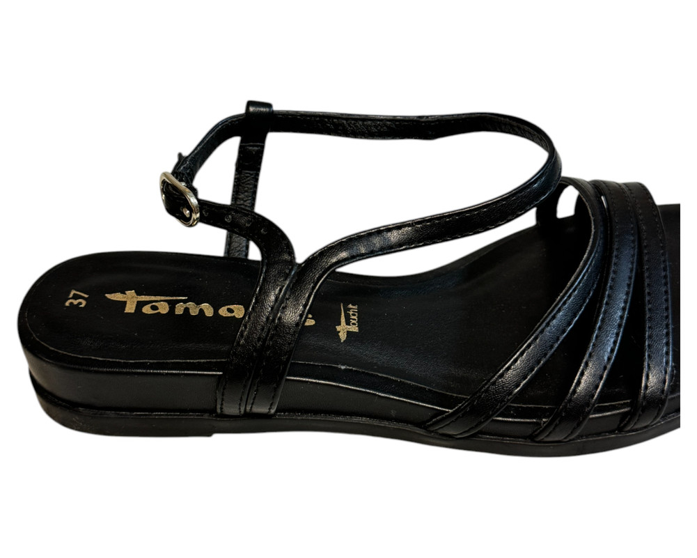 Tamaris  SANDAŁY  damskie 37