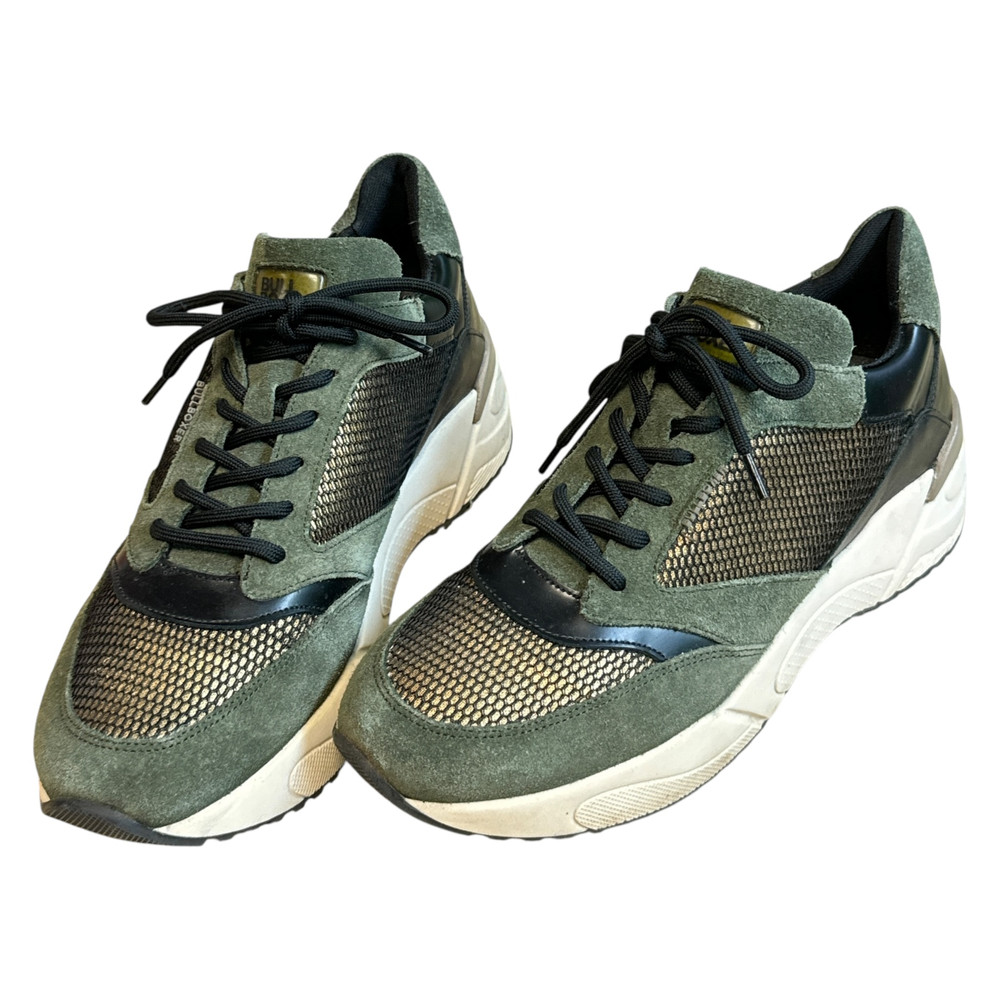 Bullboxer BUTY SPORTOWE męskie 41