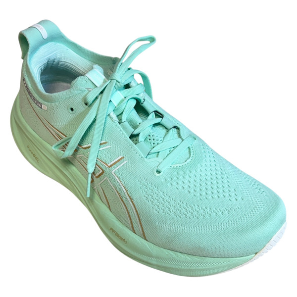 Asics GEL-NIMBUS 26 BUTY SPORTOWE męskie 41,5