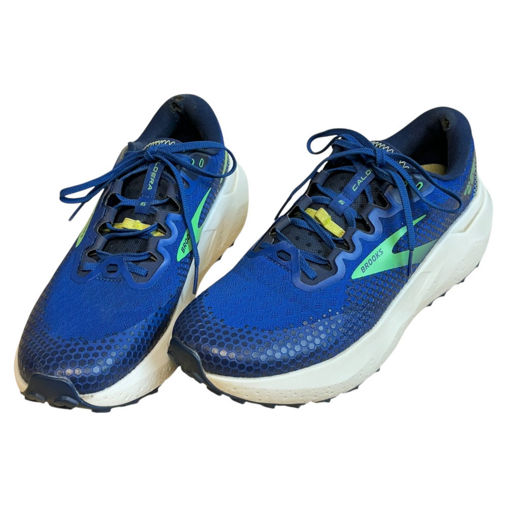 Brooks CALDERA 6 BUTY SPORTOWE męskie 46