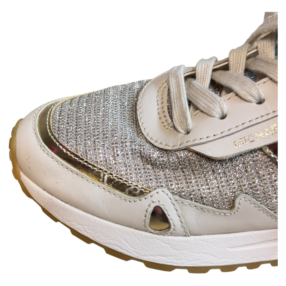 Michael Kors BUTY SPORTOWE damskie 35,5