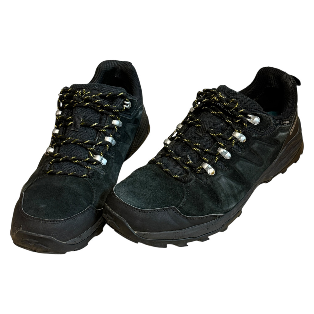Jack Wolfskin Texapore Low BUTY TREKKINGOWE męskie 45