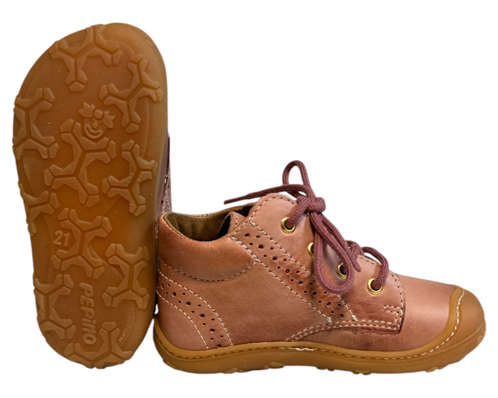 Pepino  PÓŁBUTY  dziecięce 21