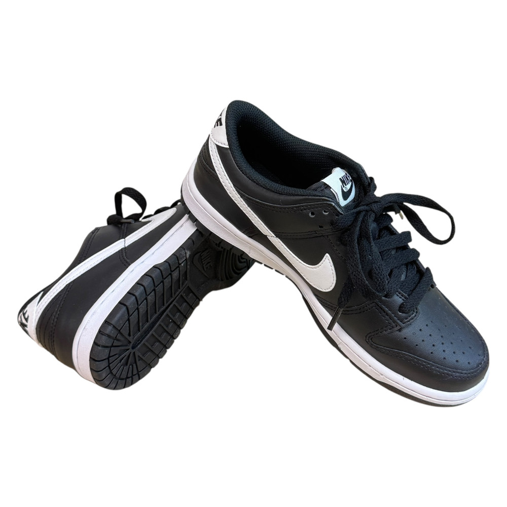 Nike DUNK LOW BUTY SPORTOWE damskie 37.5/38
