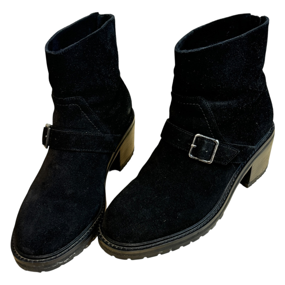 Emu Australia Gould BOTKI damskie 38