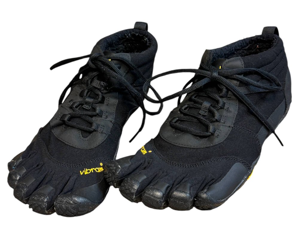 Vibram Fivefingers V-Trek Insulated BUTY SPORTOWE  męskie 42