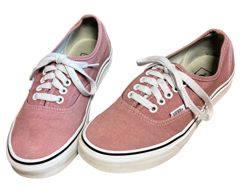 Vans Authentic TRAMPKI  damskie 38.5