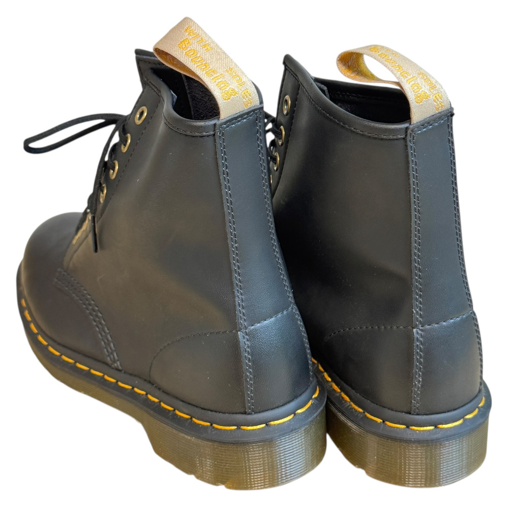 Dr. Martens Vegan 1460 BOTKI damskie 39