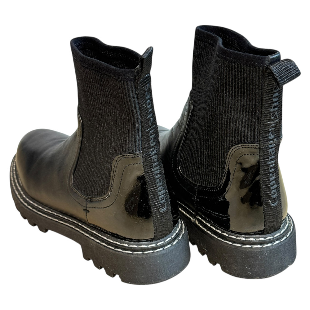 Copenhagen BOTKI damskie 40