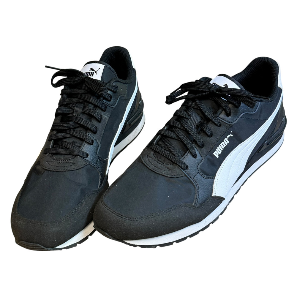 Puma ST Runner v4 NL BUTY SPORTOWE męskie 47