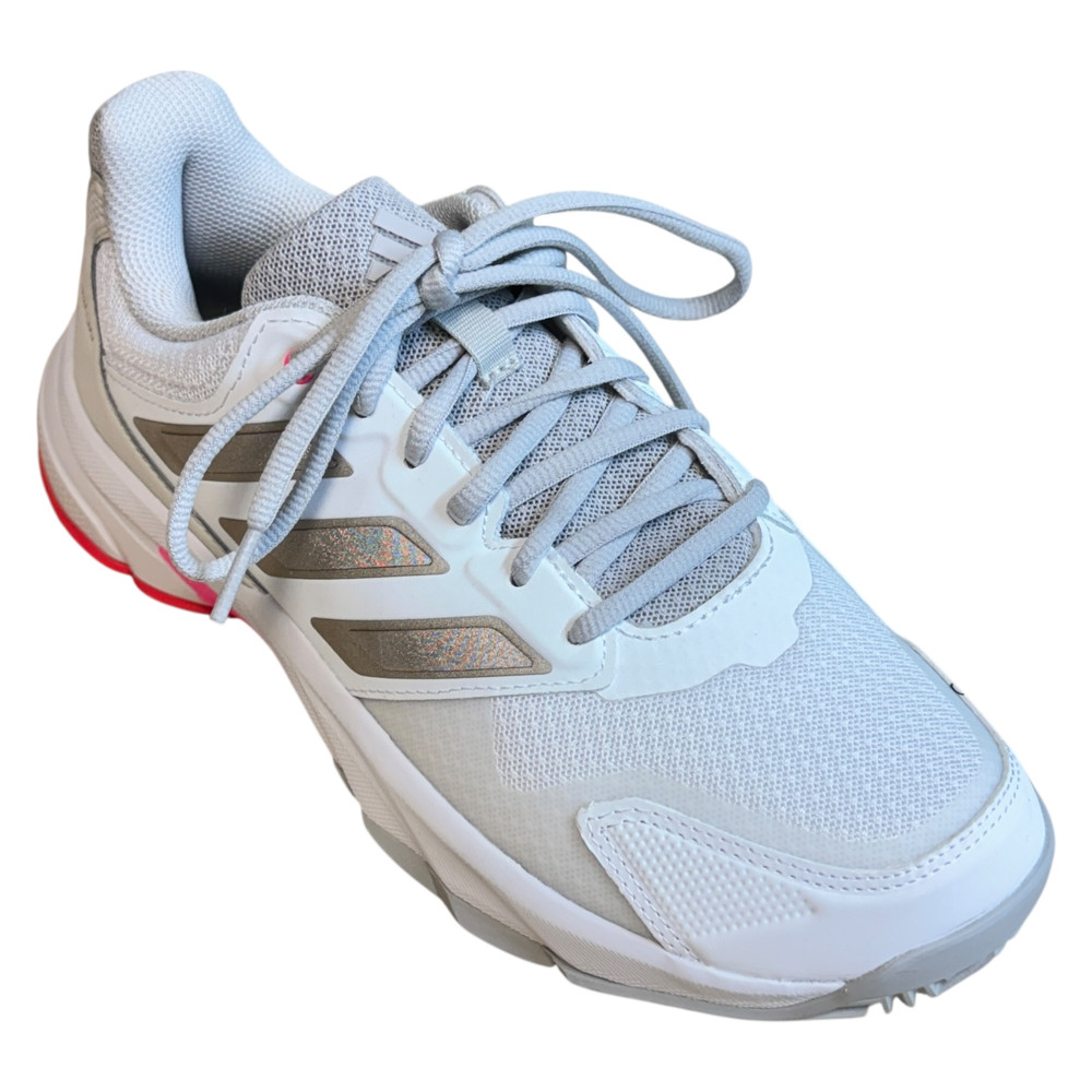 Adidas Courtjam Control 3 BUTY SPORTOWE damskie 39 1/3 40