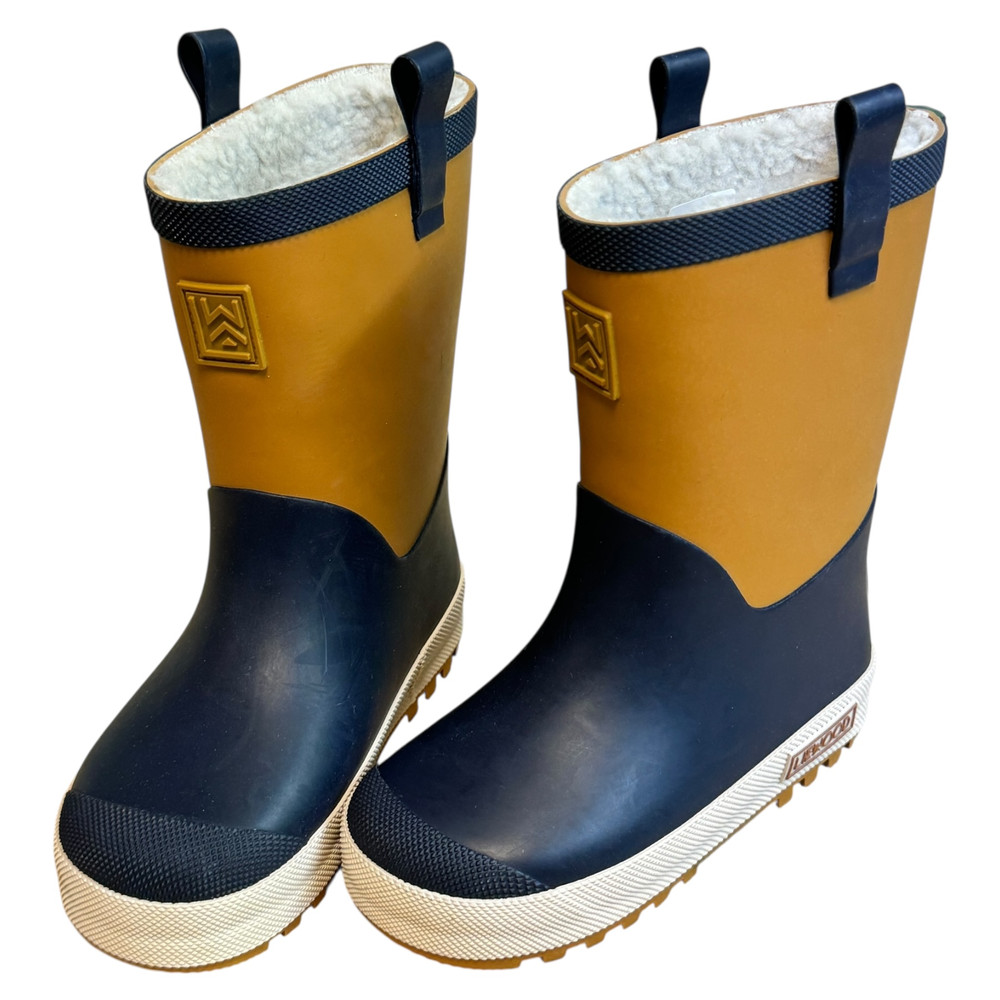 Liewood Sasha KALOSZE dziecięce 25/26