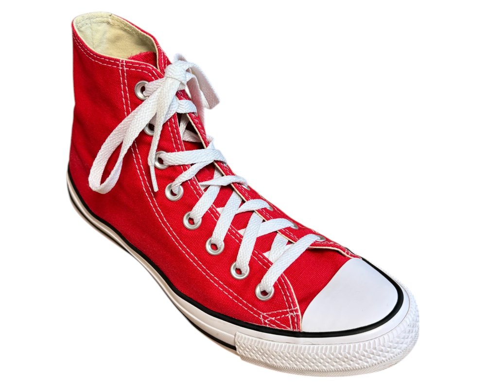 Converse All Star Hi TRAMPKI wysokie unisex 41