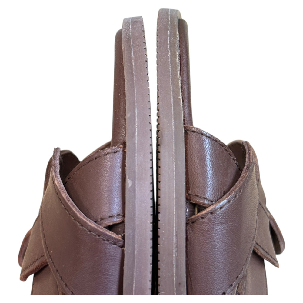 Anna Field SANDAŁY damskie 39/38