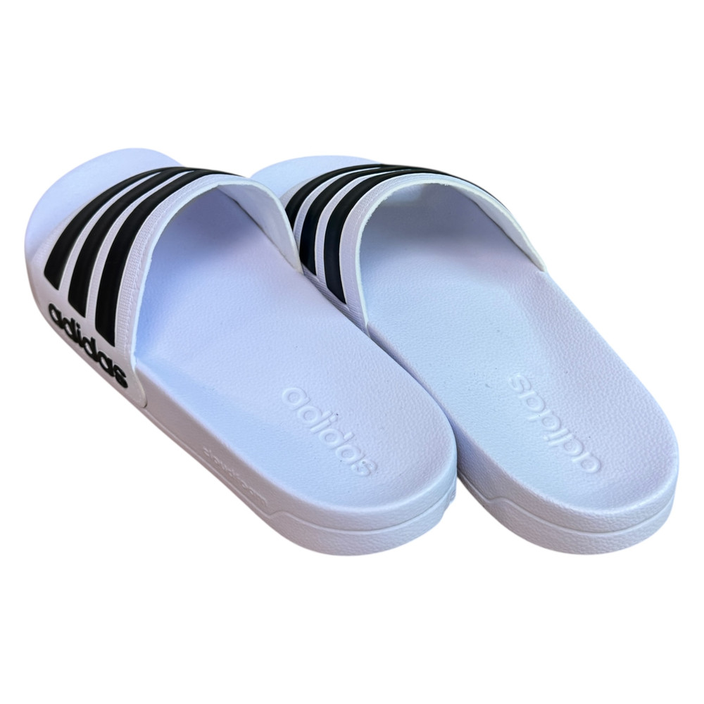 Adidas adilette Shower KLAPKI damskie 42/41