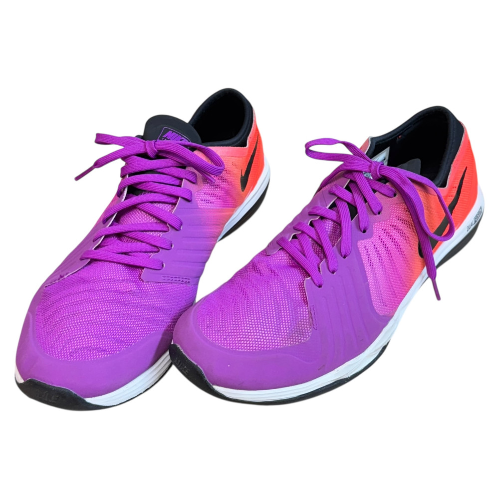 Nike Dual Fusion TR 4 Print BUTY SPORTOWE damskie 40,5