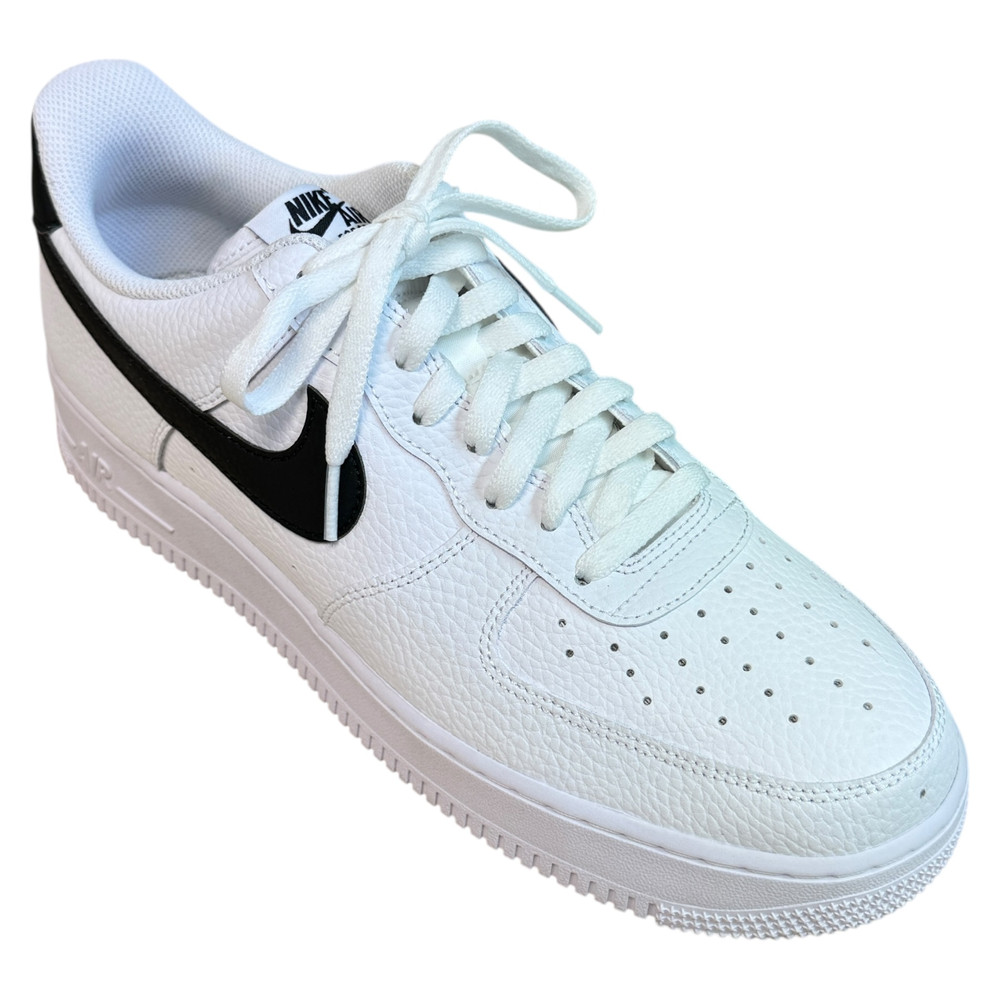 Nike Air Force 1 '07 BUTY SPORTOWE męskie 45