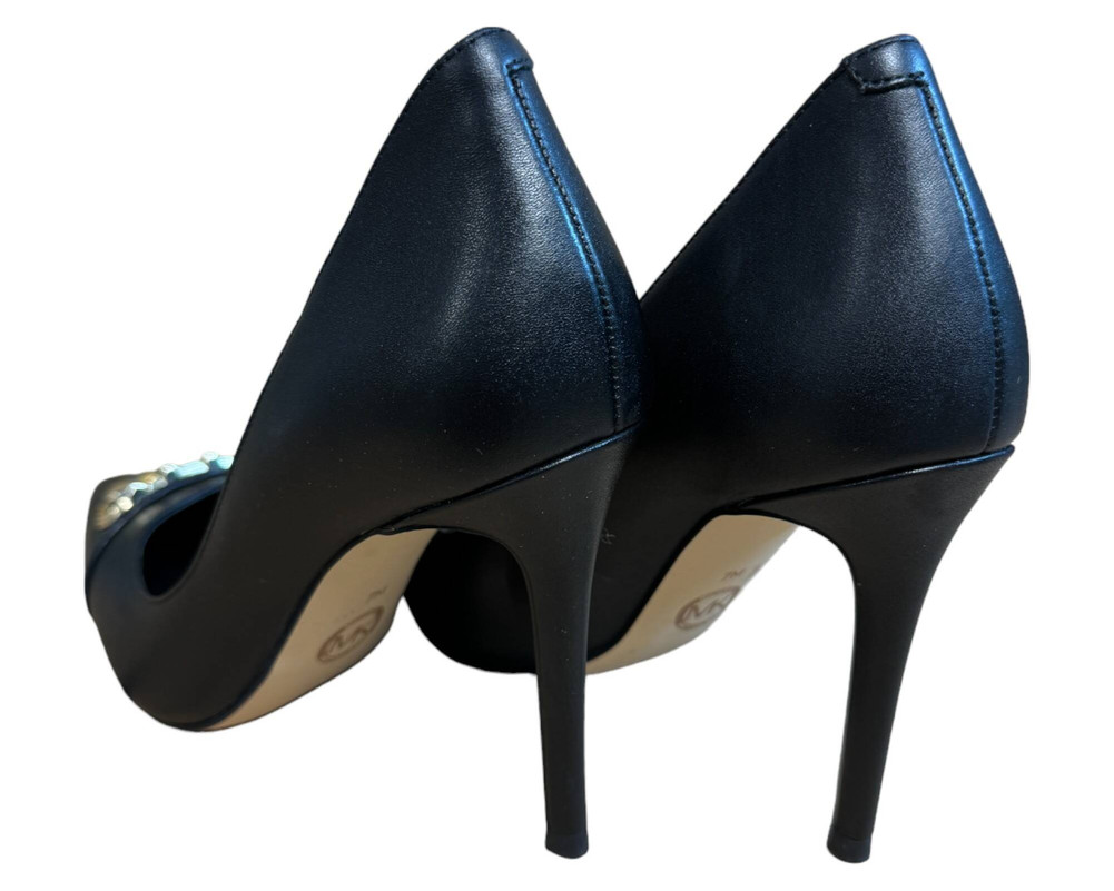 Michael Kors CZÓŁENKA Szpilki damskie 37.5