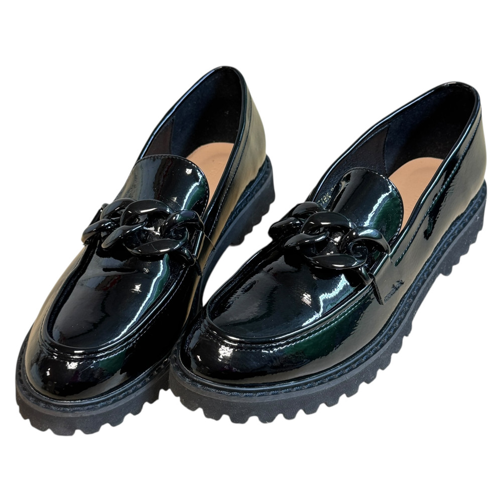 Primamoda PÓŁBUTY wsuwane damskie 37