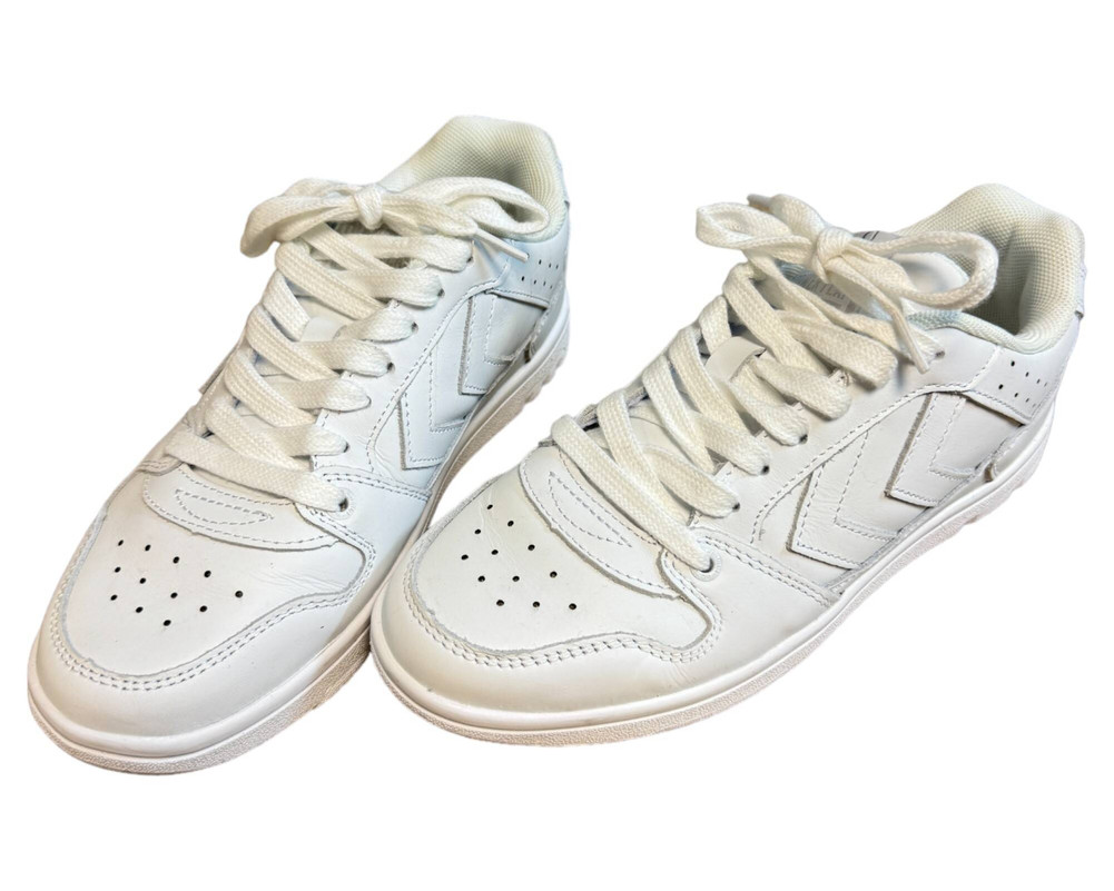 Hummel  BUTY SPORTOWE  damskie 39/38