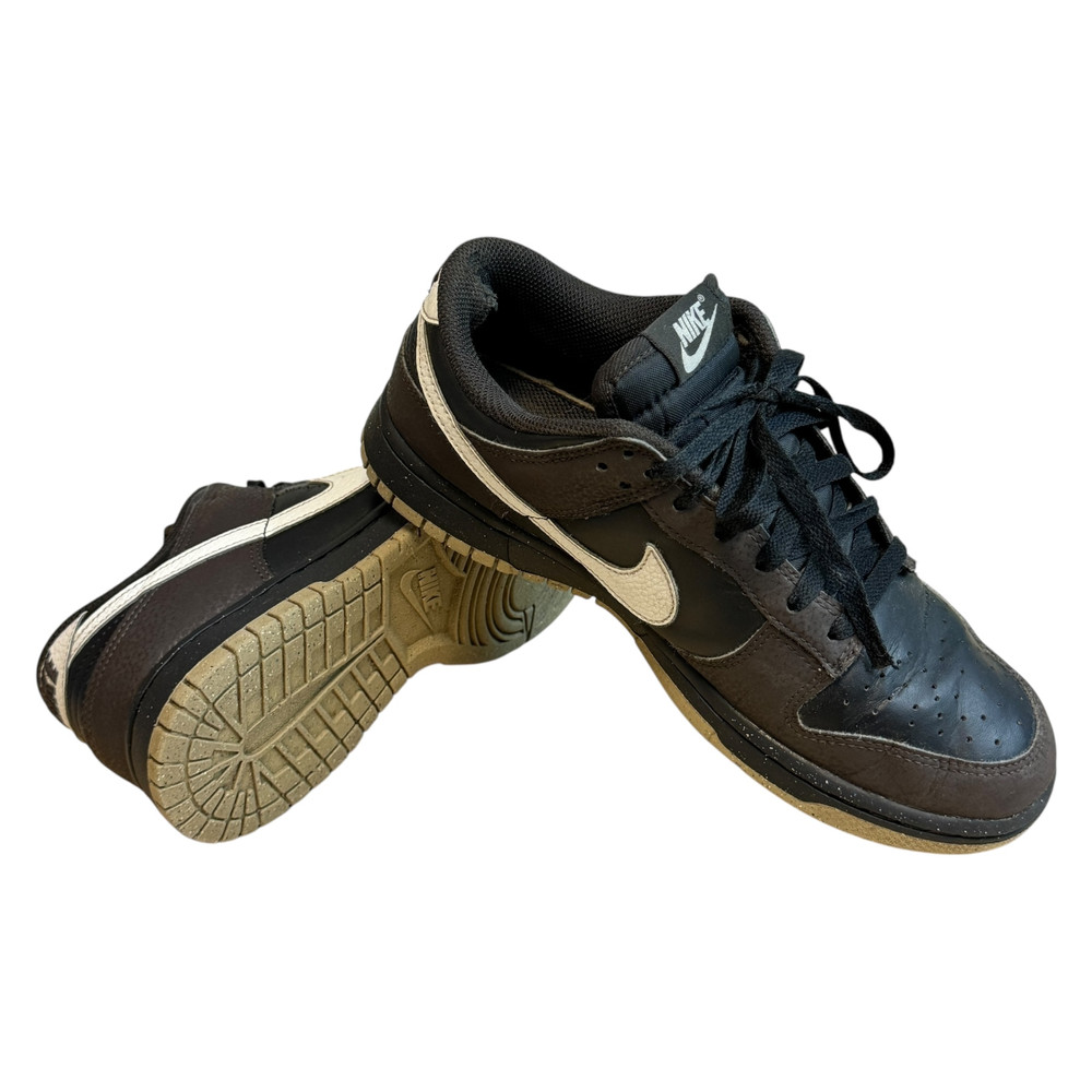 Nike Dunk BUTY SPORTOWE damskie 39