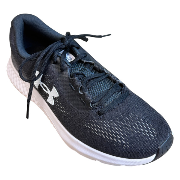 Under Armour Charged Rouge 4 BUTY SPORTOWE damskie 39/40